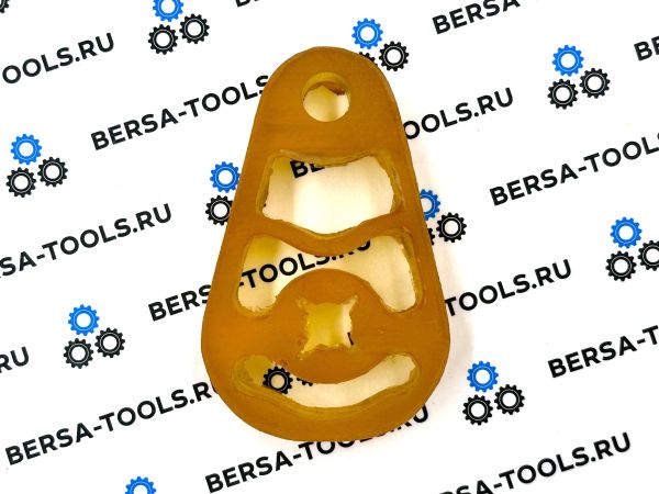 Подвес глушителя BMW 18207544809