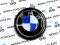Эмблема BMW  (51147294465) черный