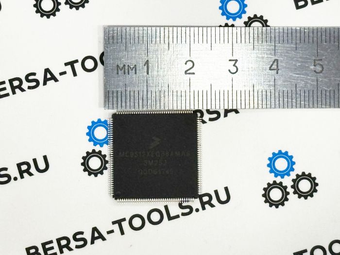 Процессор MC9S12XEQ384MAG 3M25J