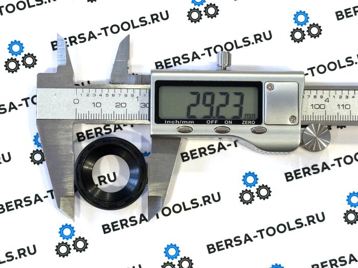 Ремкомплект для 4х форсунок Citroen, Peugeot, Ford 1.6HDI / 1.6TDCI (1314368, 1318562, 1317370)