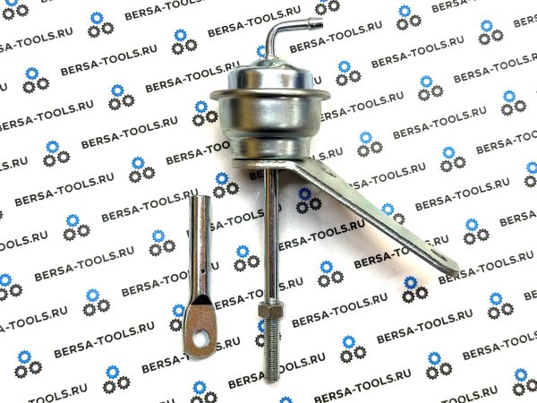 Вакуумный актуатор для турбокомпрессора Mercedes-Benz K27