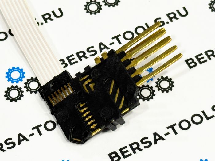 Шлейф подрулевой для Renault Megane 2, Renault Scenic 2 (8200216462)