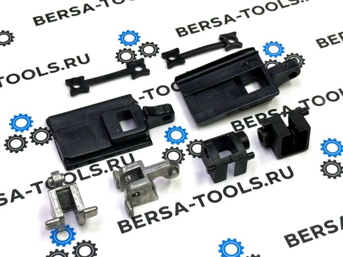 Комплект направляющих для люка крыши для BMW E36 (8 деталей)