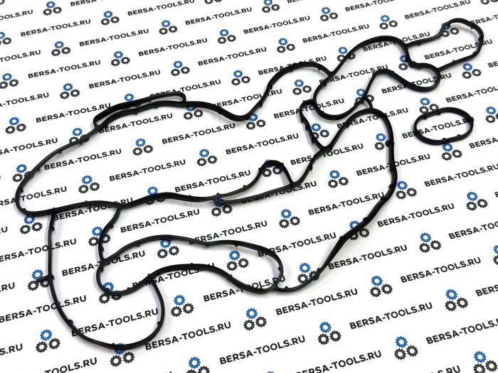 Прокладка масляного радиатора для Land Rover 3,6 л прокладка корпуса масляного фильтра дизельного топлива LR002340