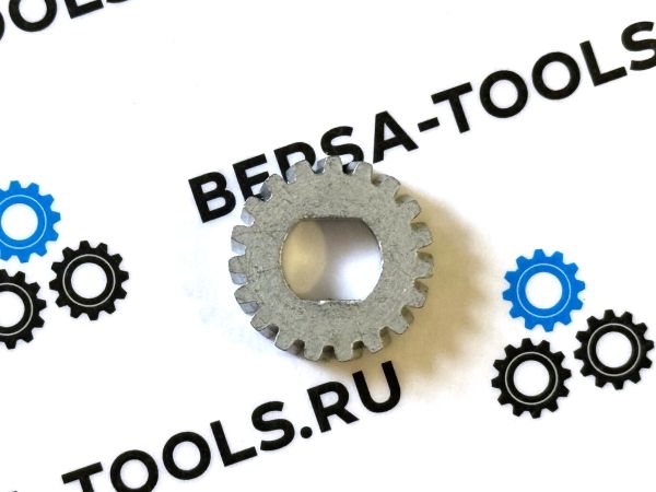 Шестерня люка крыши Mercedes-Benz , BMW (18, 19 зубьев)