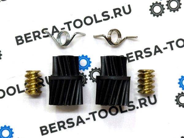 Ремкомплект замка двери Меrсеdеs-Веnz W203, W211, W209 (A2037200135)