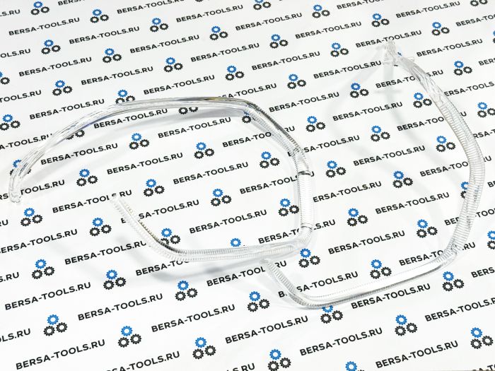 Световоды фары BMW X3 G01/ X4 G02/ G08 дорестайлинг (2017-2021) LED левая сторона