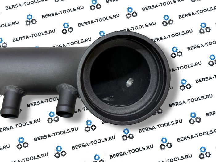 Комплект впускного патрубка турбины BMW N54 (E82, E88, E90, E92 135i/335i)