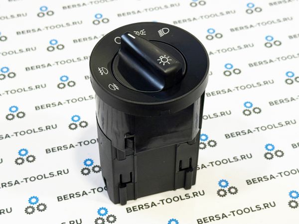 1C0941531A headlamp switch