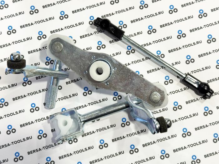 Механизм переключения передач КПП GM 96873725