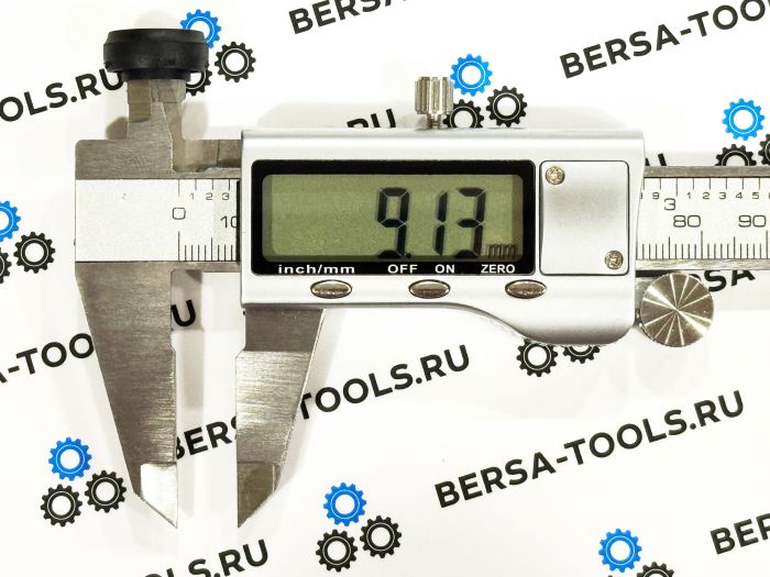 Уплотнительное кольцо болта 06B103831J клапанной крышки VAG (10 шт.)