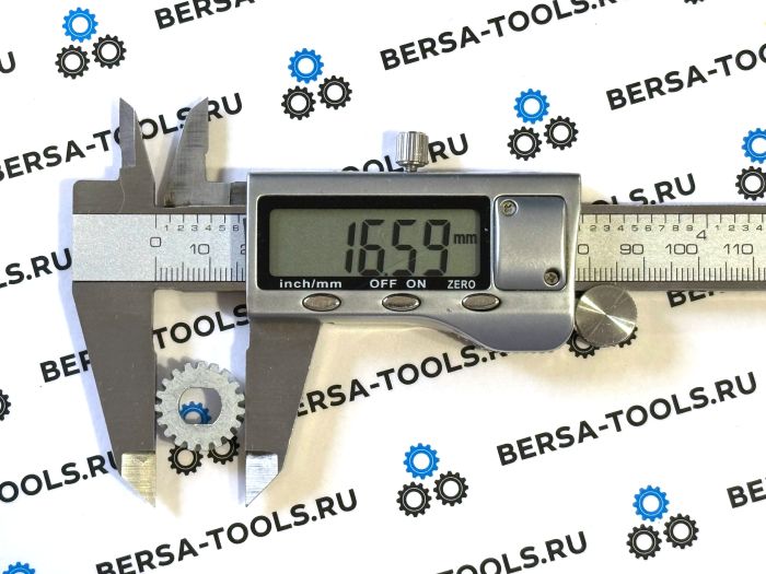 Шестерня люка крыши Mercedes-Benz , BMW (18, 19 зубьев)