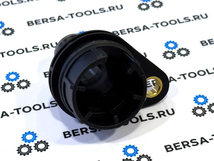 Клапан рециркуляции выхлопных газов радиатора Land Rover, Jaguar, Ford (LR057662)