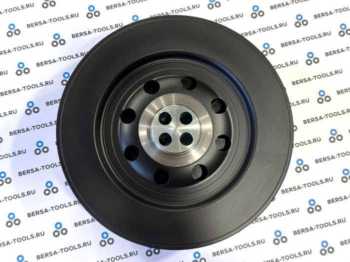 Демпфер крутильных колебаний BMW М57 11238511371