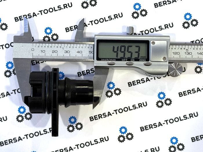 Клапан рециркуляции выхлопных газов радиатора Land Rover, Jaguar, Ford (LR057662)