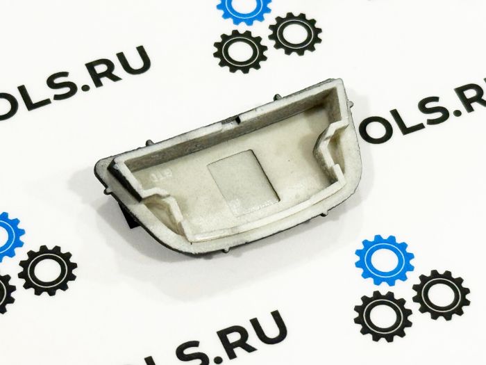 Кнопка Parking (P) на селектор переключения передач BMW F-series (61319252141)