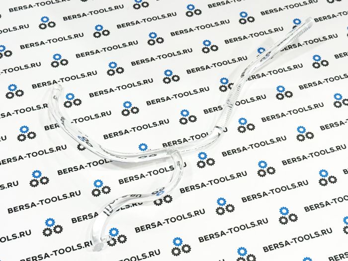 Световод фары BMW 5 G30 G38 (2016-2018)  Full LED Adaptive правый внутренний