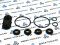 Ремкомплект клапанов печки Mercedes-Benz W124, W210, W220, A124, C124, S124, S210