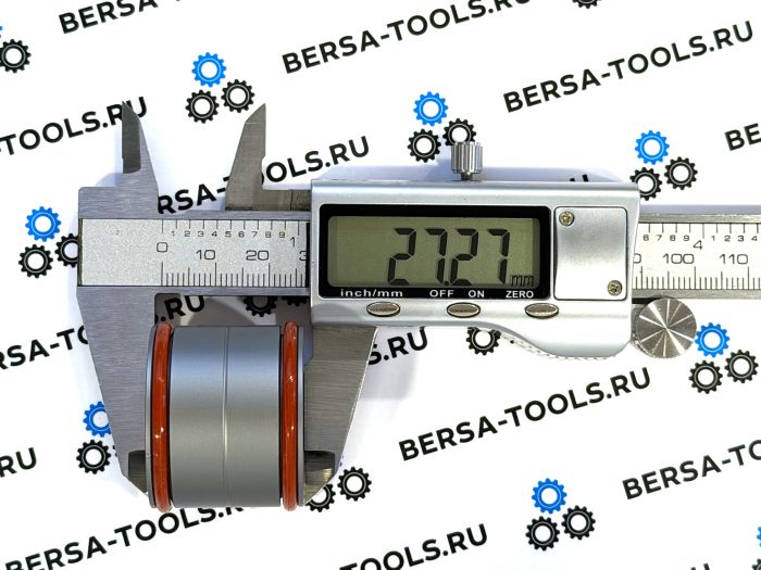 Ремкомплект компрессора пневмоподвески 7P0698007B