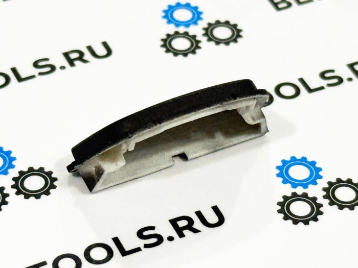 Кнопка Parking (P) на селектор переключения передач BMW F-series (61319252141)