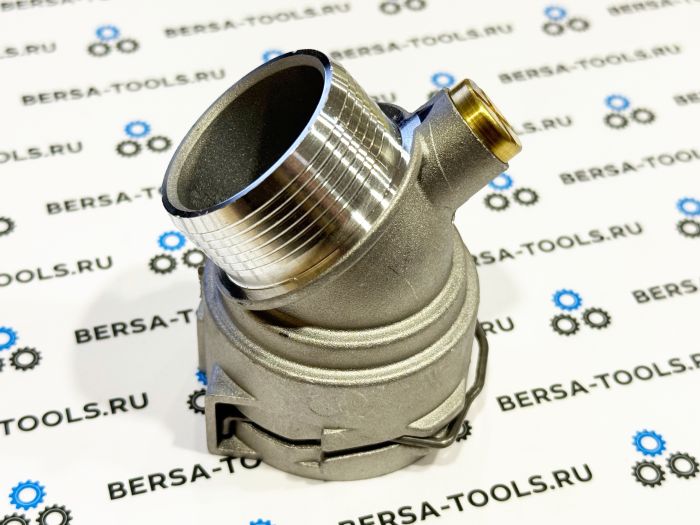 Штуцер для BMW N20 F02 F07 F10 F11 F18 OEM 17127640917