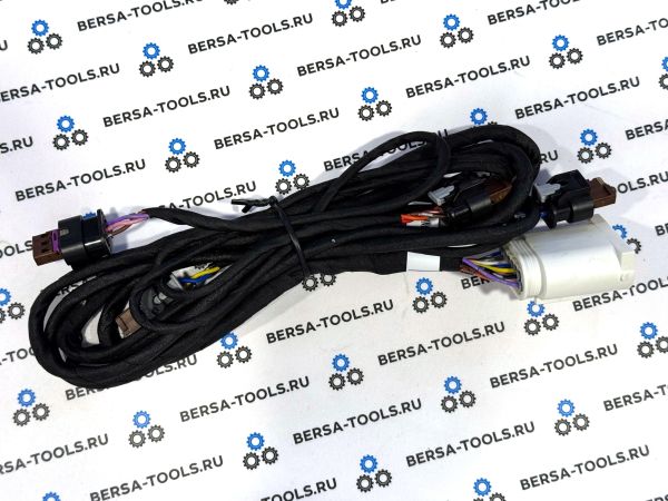 Проводка передних парктроников PDC BMW 61129122274