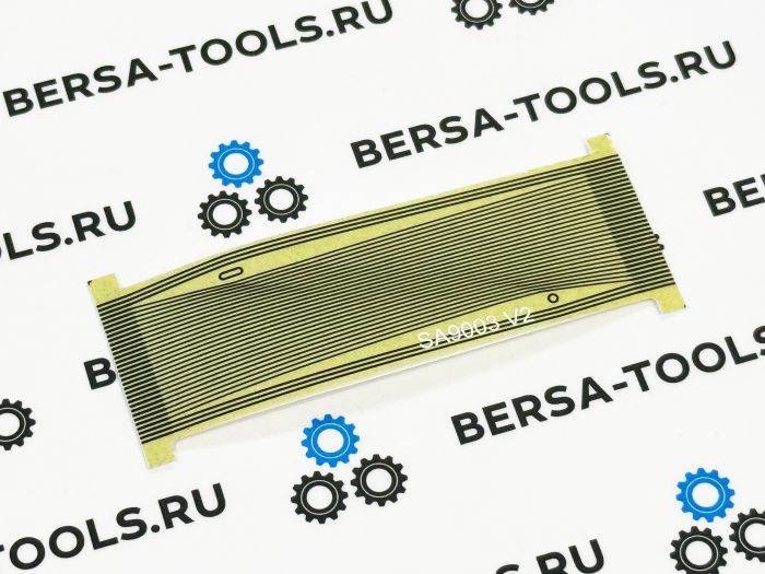 Шлейф для ремонта пикселей Mercedes Benz W638 Vito Sprinter V Class Magneti Marelli