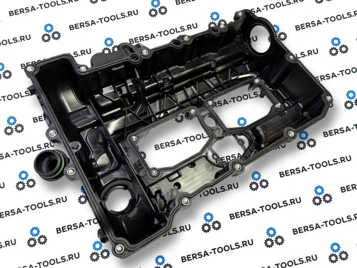 Крышка головки блока цилиндров BMW N20