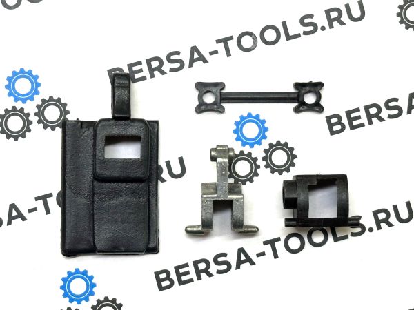 Ремкомплект люка Е36 1992-1999 (811694523) 4 детали