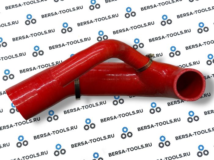 Силиконовый патрубок для Mini Cooper S / Countryman R56 R57 R60 с двигателем N18