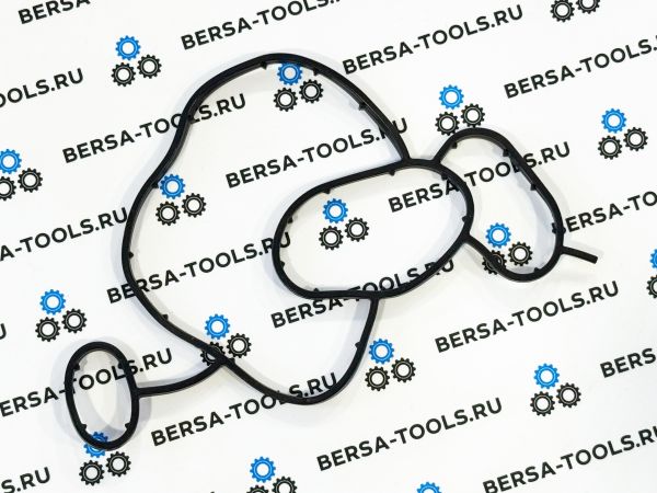 Прокладка корпуса масляного фильтра Land Rover LR001262