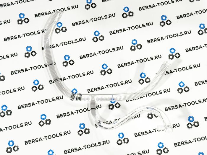 Световод фары BMW 5 G30 G38 (2016-2018)  Full LED Adaptive правый внешний