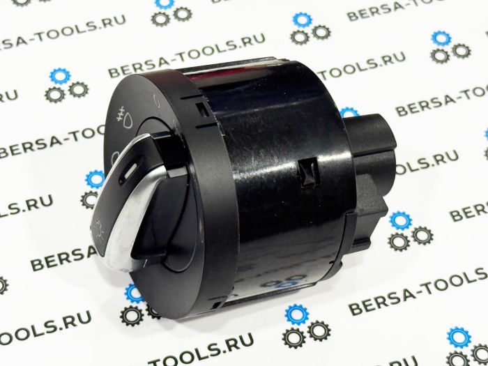 5ND941431B headlamp switch