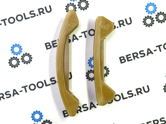 Ремкомплект натяжителя цепи ГРМ Audi и VW 2.0 ALT 06B109217B