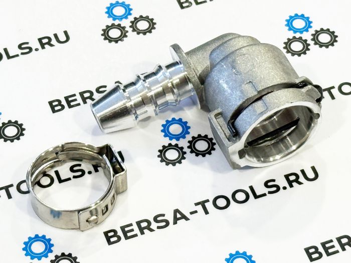 Соеденитель 90 градусов