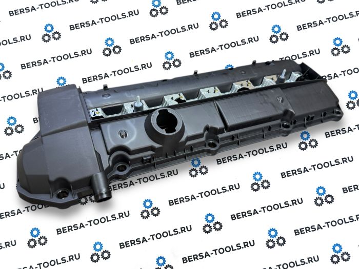 Крышка головки блока цилиндров BMW M52