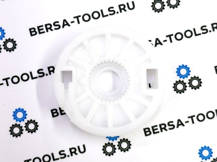 Ремкомплект стеклоподъемника передней левой двери Chevrolet Cruze (2010-2016)