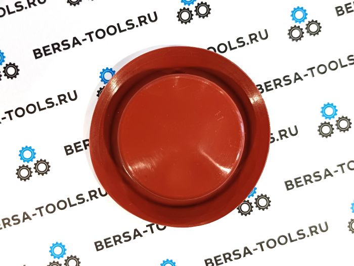 Диафрагма (мембрана) актуатора вестгейта, 45 мм, без центрального отверстия