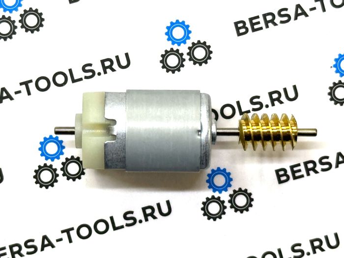 Моторчик блокировки руля ELV Mercedes W204, W207, W212