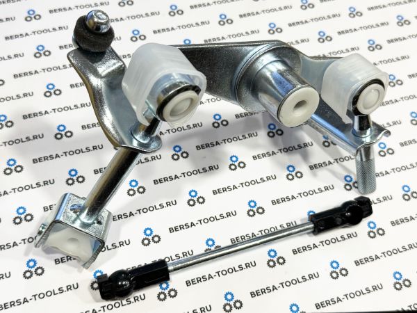 Механизм переключения передач КПП GM 96873725