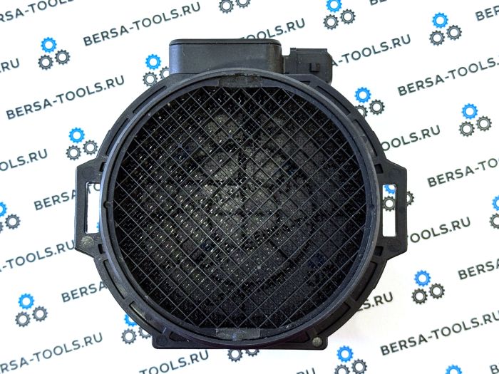 Дaтчик маccовoго paсхoда вoздуxа (ДМРВ) BMW M54 VDO Continental (13627567451, 13621438871, 5wk96132Z)