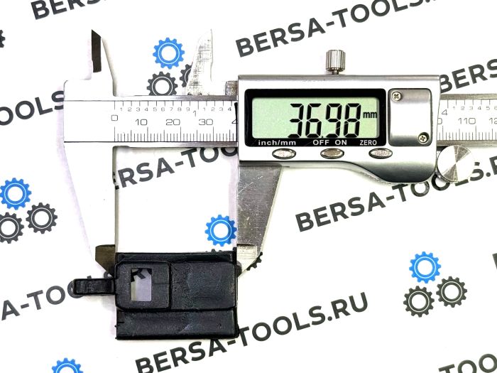 Комплект направляющих для люка крыши для BMW E36 (8 деталей)