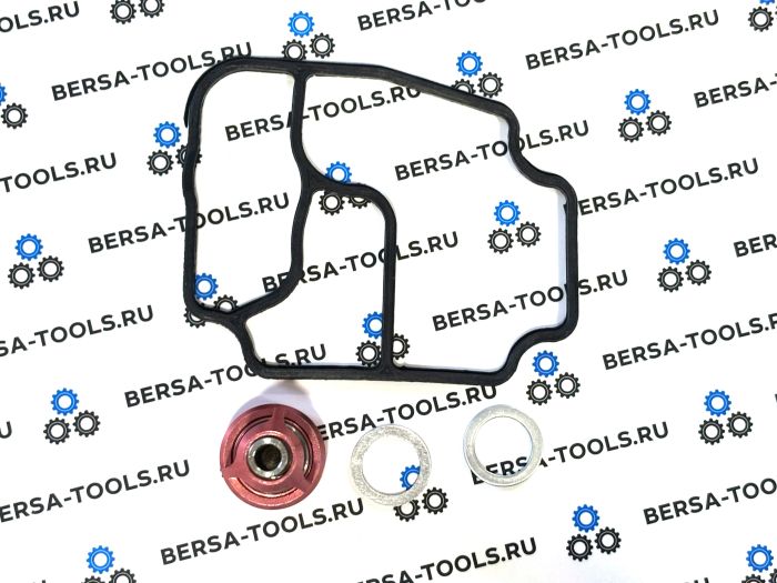 Клапан масляного стакана BMW M50 M52 M52TU M54
