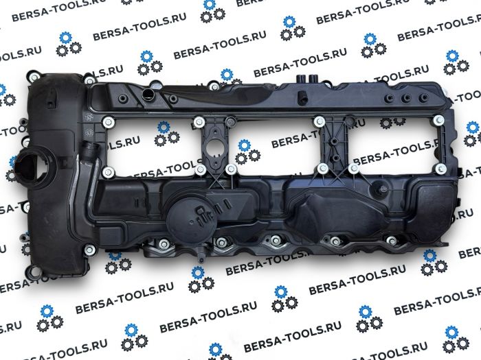 Крышка головки блока цилиндров BMW N55