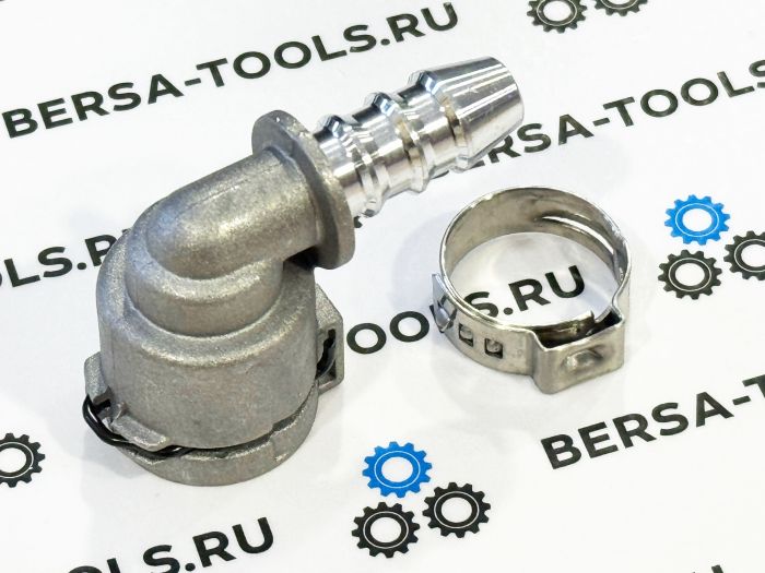 Соеденитель 90 градусов