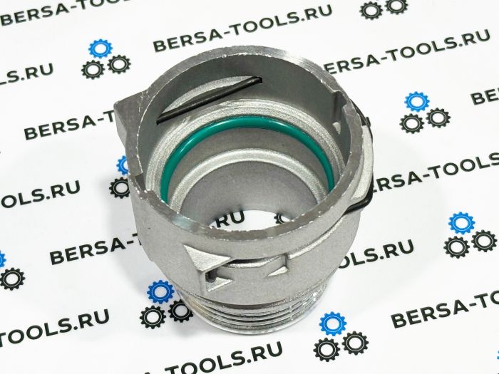 Штуцер системы охлаждения BMW N20 (17127640917)