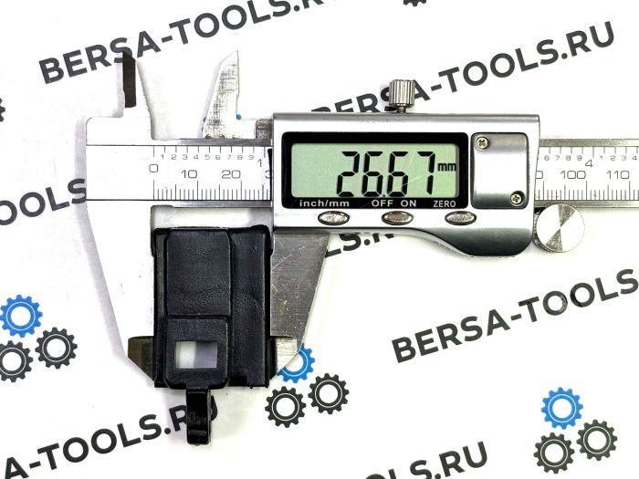 Комплект направляющих люка крыши BMW E36 (1992-1999) (4 детали - для левой стороны)