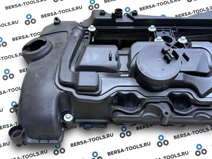 Крышка головки блока цилиндров BMW N55