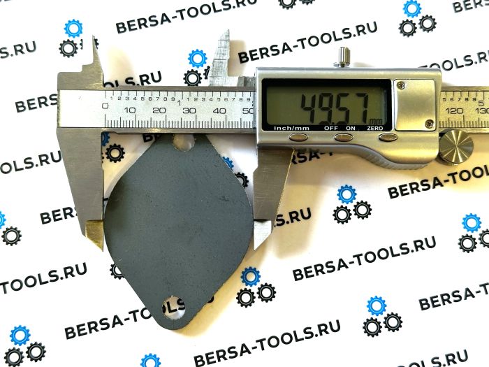 Комплект для удаления системы EGR B47 с системой EGR низкого давления (EU5) G серия