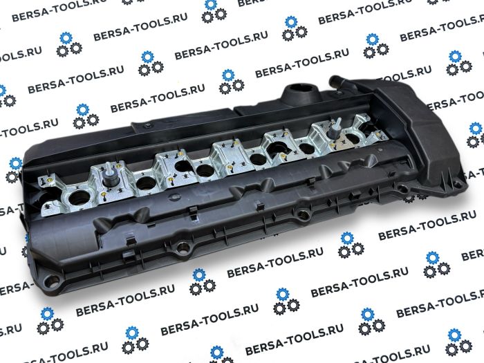 Крышка головки блока цилиндров BMW M52